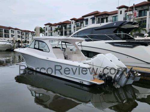 Southport 33 DC ficha técnica y opiniones